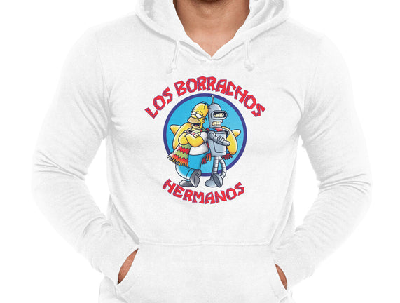 Los Borrachos Hermanos