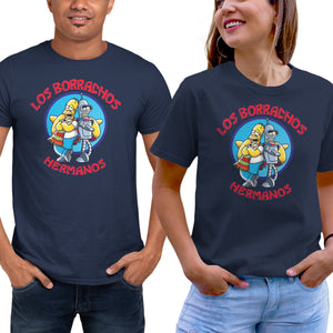 Los Borrachos Hermanos