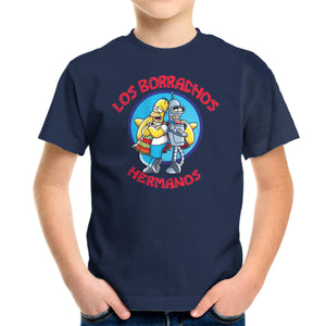 Los Borrachos Hermanos