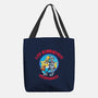 Los Borrachos Hermanos-None-Basic Tote-Bag-Barbadifuoco