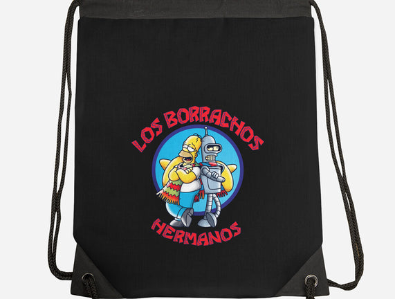 Los Borrachos Hermanos