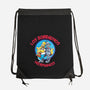 Los Borrachos Hermanos-None-Drawstring-Bag-Barbadifuoco