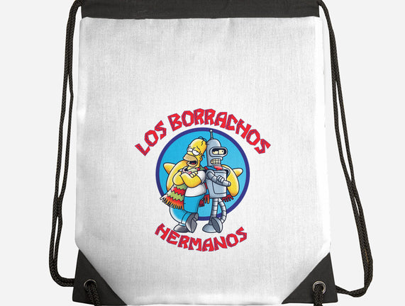 Los Borrachos Hermanos