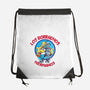 Los Borrachos Hermanos-None-Drawstring-Bag-Barbadifuoco