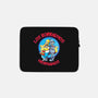 Los Borrachos Hermanos-None-Zippered-Laptop Sleeve-Barbadifuoco