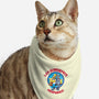 Los Borrachos Hermanos-Cat-Bandana-Pet Collar-Barbadifuoco