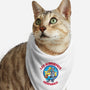 Los Borrachos Hermanos-Cat-Bandana-Pet Collar-Barbadifuoco