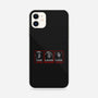 Live Laugh Love The Empire-iPhone-Snap-Phone Case-dwarmuth