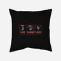 Live Laugh Love The Empire-None-Non-Removable Cover w Insert-Throw Pillow-dwarmuth