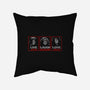 Live Laugh Love The Empire-None-Removable Cover-Throw Pillow-dwarmuth