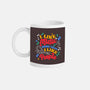 I Like Music More-None-Mug-Drinkware-tobefonseca