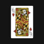 The Kiss Playing Cards-None-Outdoor-Rug-tobefonseca