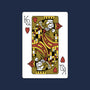 The Kiss Playing Cards-None-Outdoor-Rug-tobefonseca