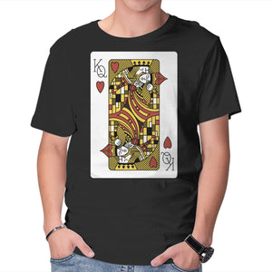 The Kiss Playing Cards