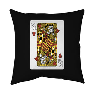 The Kiss Playing Cards