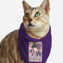 Musha-e Toji-Cat-Bandana-Pet Collar-hypertwenty