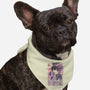 Musha-e Toji-Dog-Bandana-Pet Collar-hypertwenty