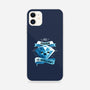 Brilliant Design-iPhone-Snap-Phone Case-daobiwan