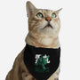 Spirit Gun-Cat-Adjustable-Pet Collar-estudiofitas