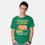 Capybara Motivation Loading-Mens-Basic-Tee-NemiMakeit