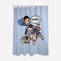 Ash Rules-None-Polyester-Shower Curtain-MarianoSan