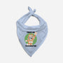 Trust Me I'm A Dogtor-Dog-Bandana-Pet Collar-naomori