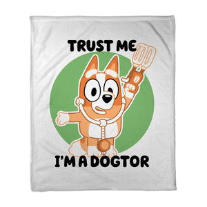 Trust Me I'm A Dogtor