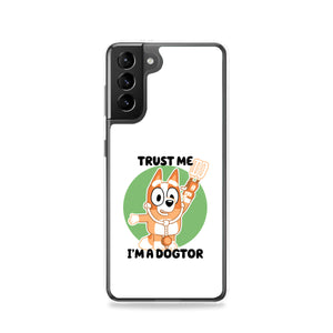 Trust Me I'm A Dogtor