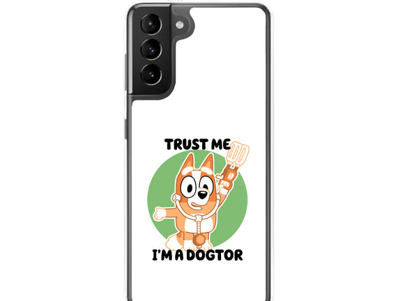 Trust Me I'm A Dogtor