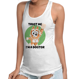 Trust Me I'm A Dogtor