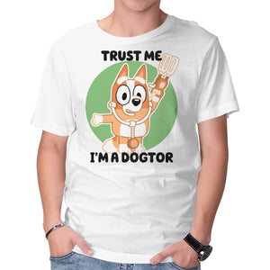 Trust Me I'm A Dogtor