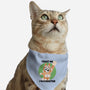 Trust Me I'm A Dogtor-Cat-Adjustable-Pet Collar-naomori