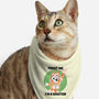 Trust Me I'm A Dogtor-Cat-Bandana-Pet Collar-naomori