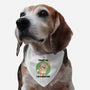 Trust Me I'm A Dogtor-Dog-Adjustable-Pet Collar-naomori