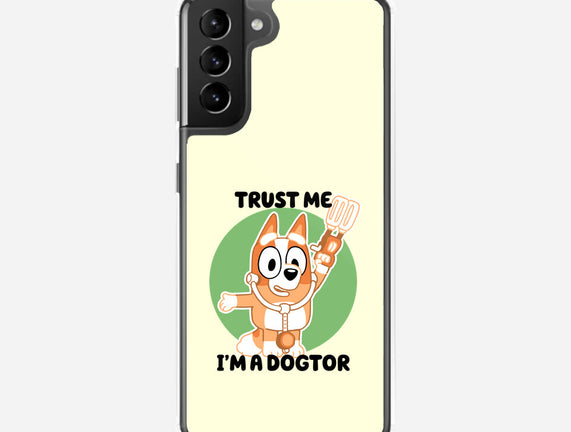 Trust Me I'm A Dogtor