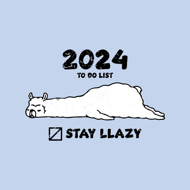 Stay Llazy-Unisex-Crew Neck-Sweatshirt-turborat14