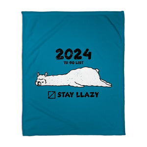 Stay Llazy