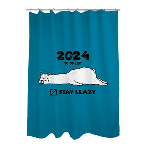 Stay Llazy