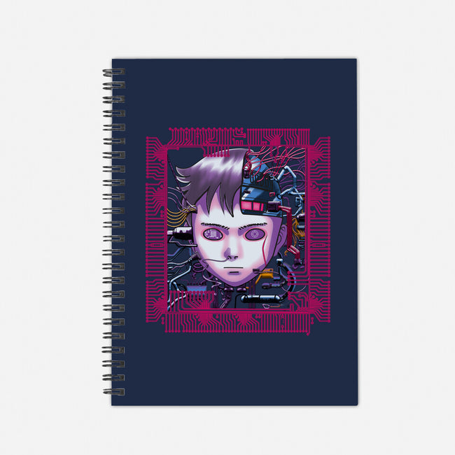 Astro Machine-None-Dot Grid-Notebook-Samuel