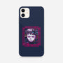 Astro Machine-iPhone-Snap-Phone Case-Samuel