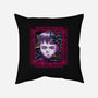 Astro Machine-None-Removable Cover w Insert-Throw Pillow-Samuel