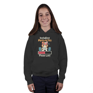 Installing Meowscles