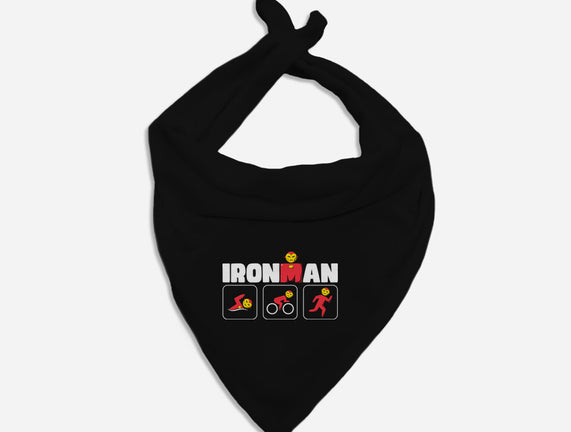 IronMan Triathlon