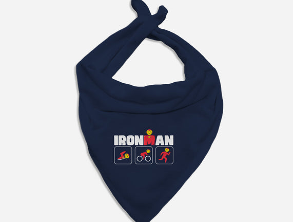 IronMan Triathlon