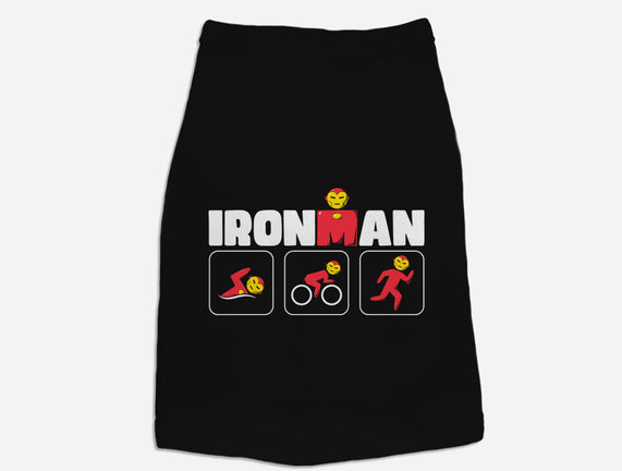 IronMan Triathlon