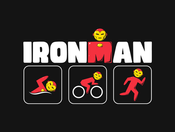 IronMan Triathlon