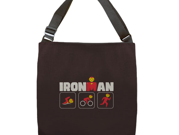 IronMan Triathlon