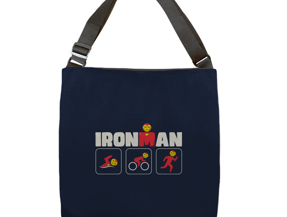 IronMan Triathlon