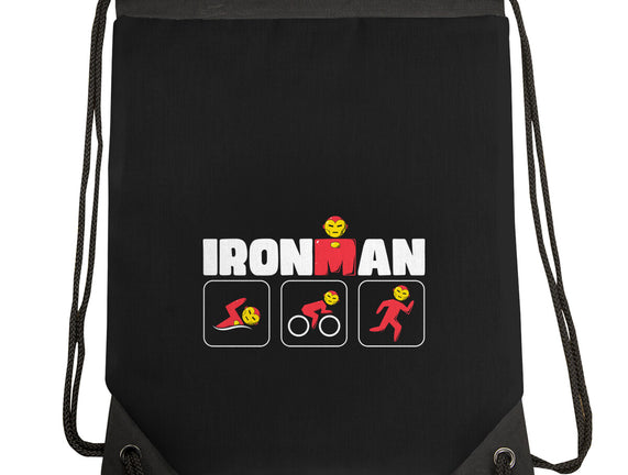 IronMan Triathlon