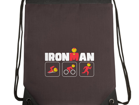 IronMan Triathlon